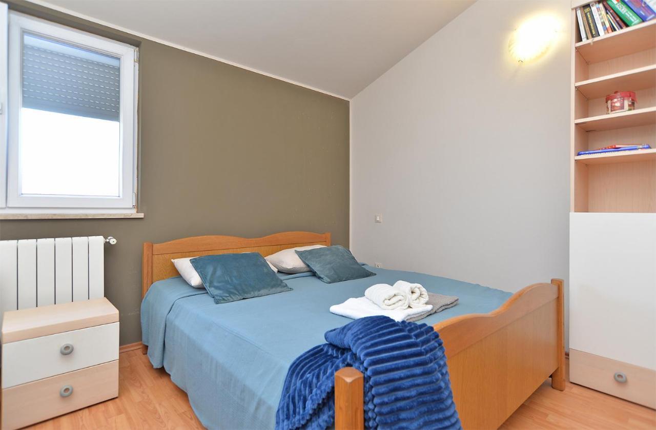 Apartment Silvio 1779 Banjole Exterior photo