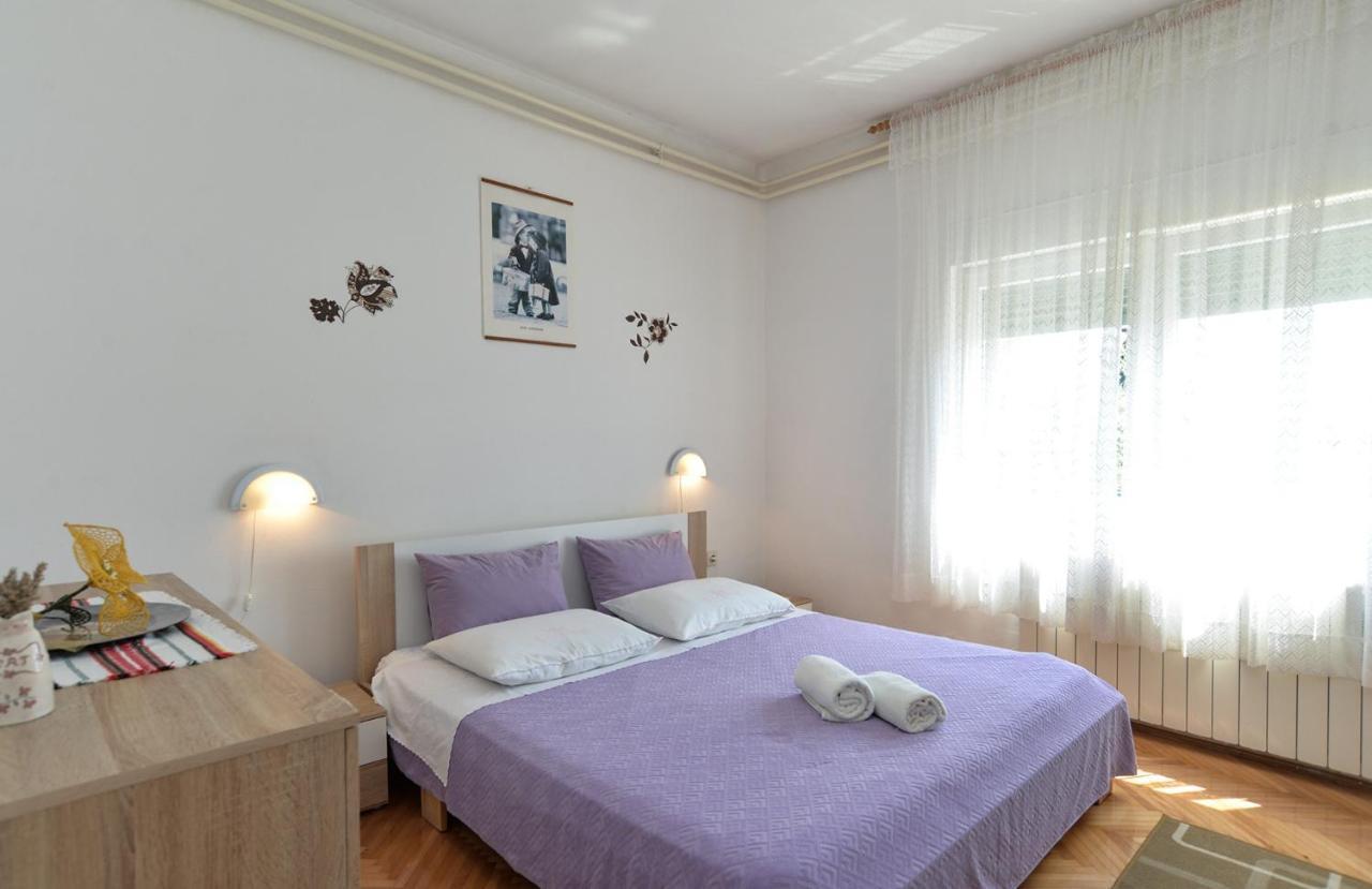 Apartment Silvio 1779 Banjole Exterior photo